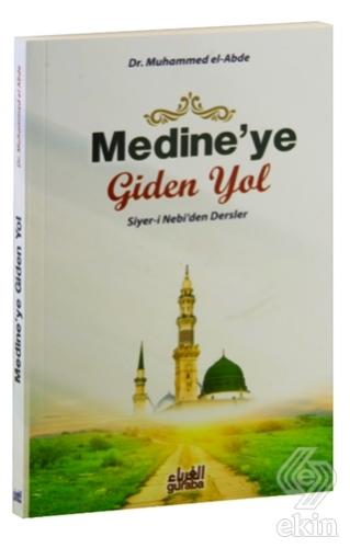 Medine\'ye Giden Yol