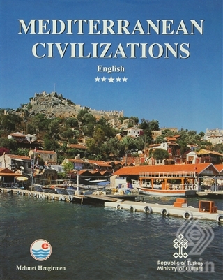 Mediterranean Civilizations (İngilizce)