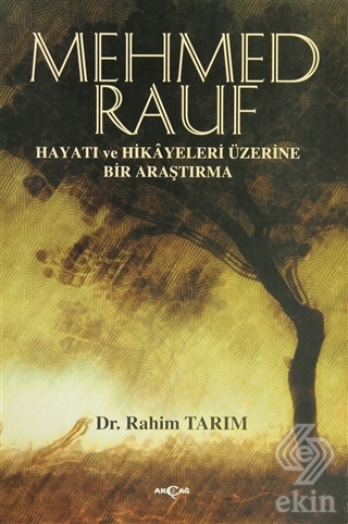 Mehmed Rauf