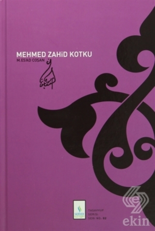 Mehmed Zahid Kotku