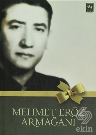 Mehmet Eröz Armağanı
