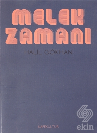 Melek Zamanı