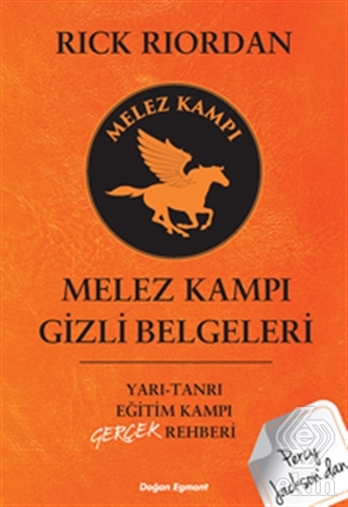Melez Kampı Gizli Belgeleri