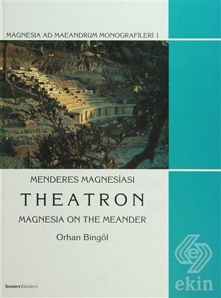 Menderes Magnesiası Theatron