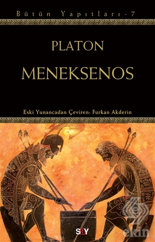 Meneksenos - Bütün Yapıtları 7
