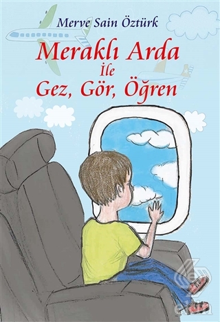 Meraklı Arda İle Gez, Gör, Öğren