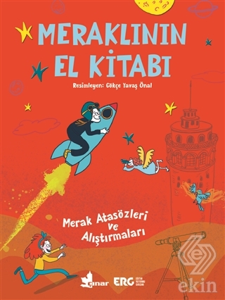 Meraklının El Kitabı