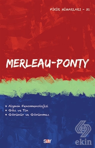Merleau Ponty