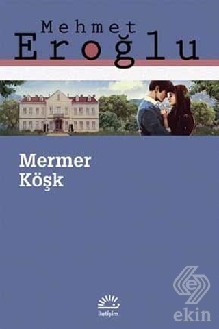 Mermer Köşk