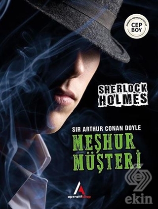 Meşhur Müşteri - Sherlock Holmes