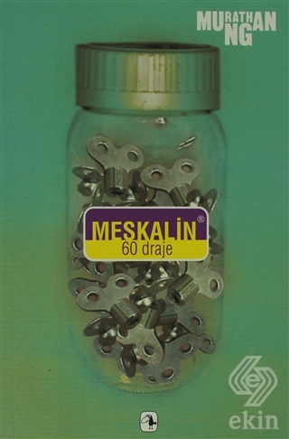 Meskalin 60 Draje