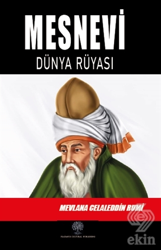 Mesnevi - Dünya Rüyası (Dördüncü Defter)