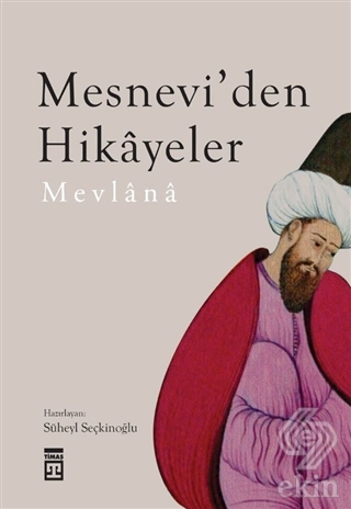 Mesnevi\'den Hikayeler