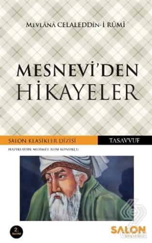 Mesnevi\'den Hikayeler