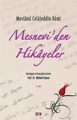 Mesnevi\'den Hikayeler