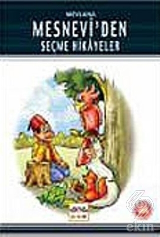 Mesnevi\'den Seçme Hikayeler (Milli Eğitim Bakanlığ