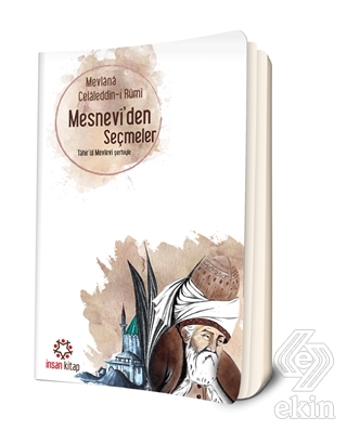 Mesnevi\'den Seçmeler
