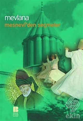 Mesnevi\'den Seçmeler