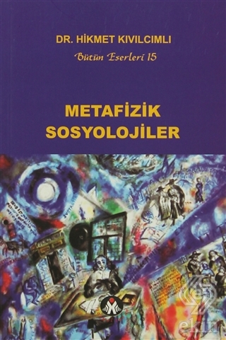 Metafizik Sosyolojiler