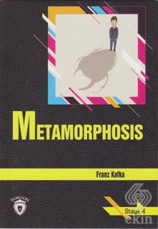 Metamorphosis Stage 4