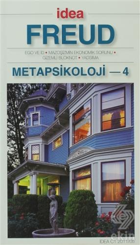Metapsikoloji 4