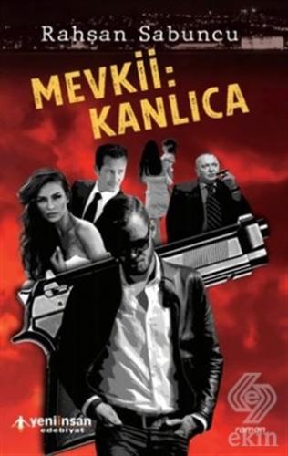 Mevkii: Kanlıca