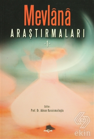 Mevlana Araştırmaları 1