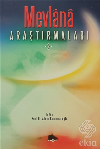 Mevlana Araştırmaları 2