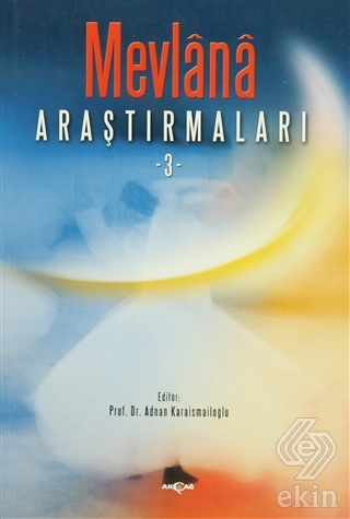 Mevlana Araştırmaları 3