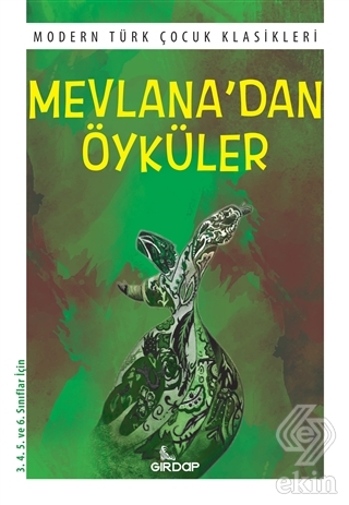 Mevlana\'dan Öyküler