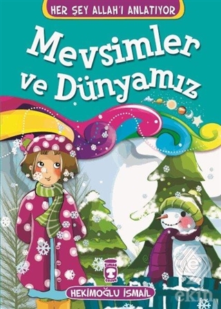 Mevsimler ve Dünyamız