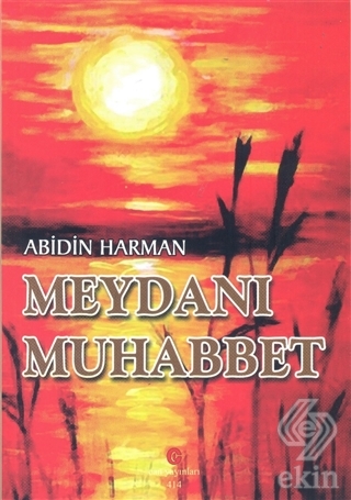 Meydanı Muhabbet