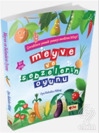 Meyve ve Sebzelerin Oyunu