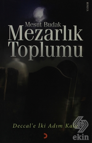 Mezarlık Toplumu