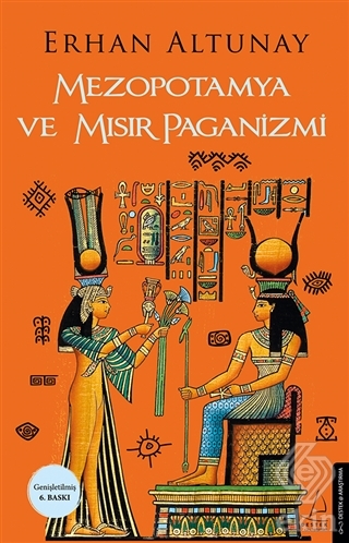 Mezopotamya ve Mısır Paganizmi