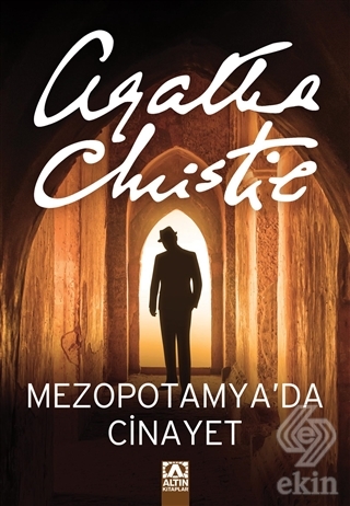 Mezopotamya\'da Cinayet