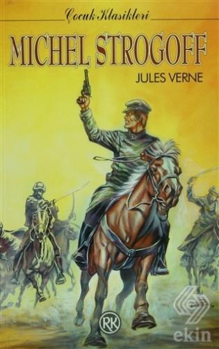 Michel Strogoff