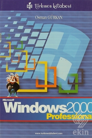 Microsoft Windows 2000 Professional