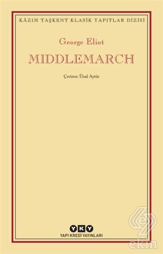 Middlemarch