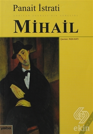 Mihail