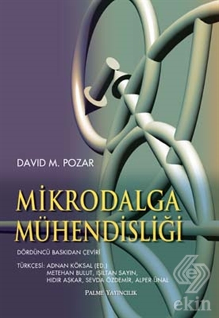 Mikrodalga Mühendisliği
