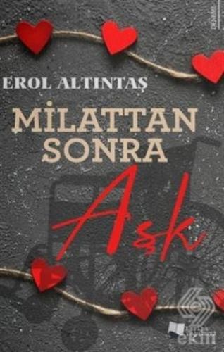 Milattan Sonra Aşk