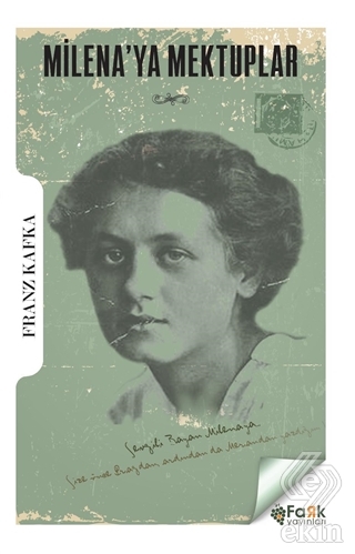 Milena\'ya Mektuplar