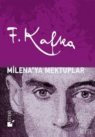 Milena\'ya Mektuplar