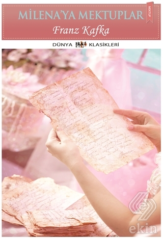 Milena\'ya Mektuplar