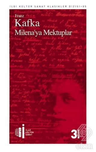 Milena\'ya Mektuplar