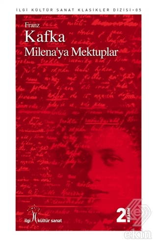 Milena\'ya Mektuplar
