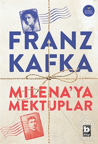 Milena\'ya Mektuplar