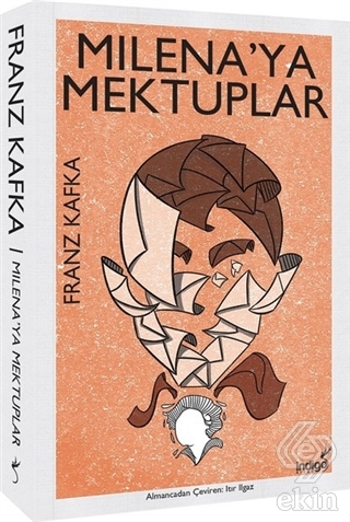 Milena\'ya Mektuplar
