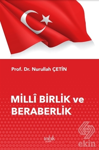 Milli Birlik ve Beraberlik